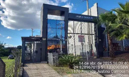 Oportunidade Única em SAPUCAIA DO SUL - RS | Tipo: Apartamento | Negociação: Leilão  | Situação: Imóvel