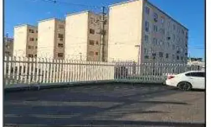 Oportunidade Única em PORTO ALEGRE - RS | Tipo: Apartamento | Negociação: Leilão  | Situação: Imóvel