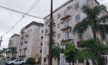Oportunidade Única em SAO LEOPOLDO - RS | Tipo: Apartamento | Negociação: Leilão  | Situação: Imóvel