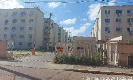 Oportunidade Única em SAO LEOPOLDO - RS | Tipo: Apartamento | Negociação: Leilão  | Situação: Imóvel