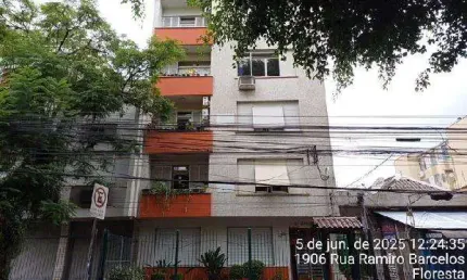 Oportunidade Única em PORTO ALEGRE - RS | Tipo: Apartamento | Negociação: Leilão  | Situação: Imóvel