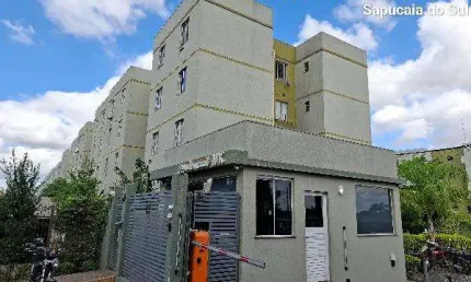 Oportunidade Única em SAPUCAIA DO SUL - RS | Tipo: Apartamento | Negociação: Leilão  | Situação: Imóvel