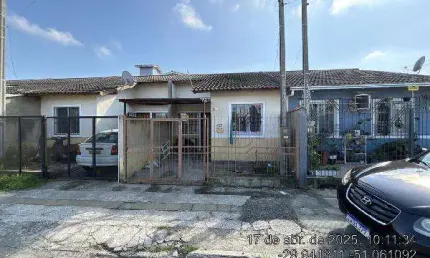 Oportunidade Única em GRAVATAI - RS | Tipo: Casa | Negociação: Leilão  | Situação: Imóvel