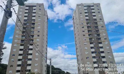 Oportunidade Única em CAXIAS DO SUL - RS | Tipo: Apartamento | Negociação: Leilão  | Situação: Imóvel