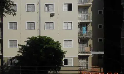 Oportunidade Única em CANOAS - RS | Tipo: Apartamento | Negociação: Leilão  | Situação: Imóvel