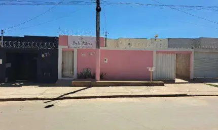 Oportunidade Única em SAO FRANCISCO - MG | Tipo: Casa | Negociação: Leilão  | Situação: Imóvel