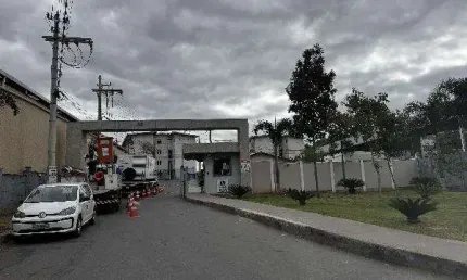 Oportunidade Única em LAGOA SANTA - MG | Tipo: Apartamento | Negociação: Leilão  | Situação: Imóvel