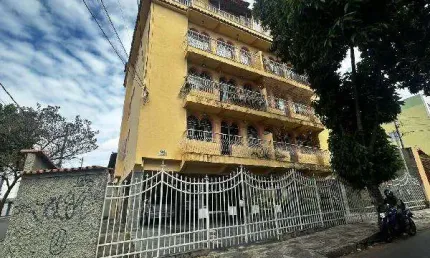 Oportunidade Única em BELO HORIZONTE - MG | Tipo: Apartamento | Negociação: Leilão  | Situação: Imóvel