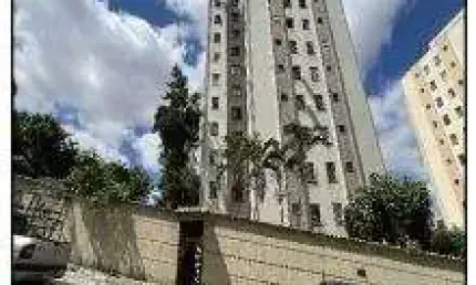 Oportunidade Única em BELO HORIZONTE - MG | Tipo: Apartamento | Negociação: Leilão  | Situação: Imóvel