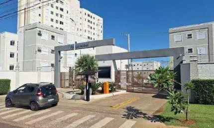 Oportunidade Única em UBERABA - MG | Tipo: Apartamento | Negociação: Leilão  | Situação: Imóvel