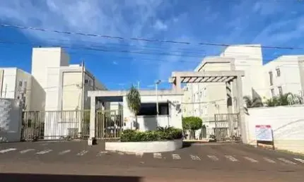 Oportunidade Única em UBERABA - MG | Tipo: Apartamento | Negociação: Leilão  | Situação: Imóvel