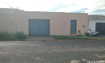 Oportunidade Única em UBERABA - MG | Tipo: Casa | Negociação: Leilão  | Situação: Imóvel