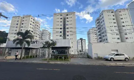 Oportunidade Única em UBERLANDIA - MG | Tipo: Apartamento | Negociação: Leilão  | Situação: Imóvel