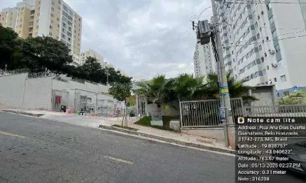 Oportunidade Única em BELO HORIZONTE - MG | Tipo: Apartamento | Negociação: Leilão  | Situação: Imóvel