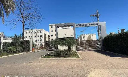 Oportunidade Única em SETE LAGOAS - MG | Tipo: Apartamento | Negociação: Leilão  | Situação: Imóvel