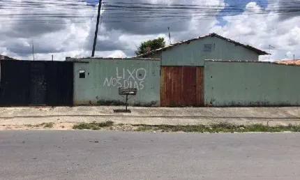 Oportunidade Única em ESMERALDAS - MG | Tipo: Casa | Negociação: Leilão  | Situação: Imóvel