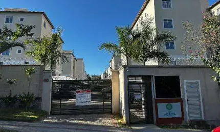 Oportunidade Única em SANTA LUZIA - MG | Tipo: Apartamento | Negociação: Leilão  | Situação: Imóvel