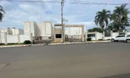 Oportunidade Única em UBERABA - MG | Tipo: Apartamento | Negociação: Leilão  | Situação: Imóvel