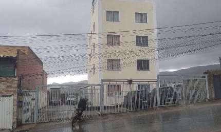 Oportunidade Única em IBIRITE - MG | Tipo: Apartamento | Negociação: Leilão  | Situação: Imóvel