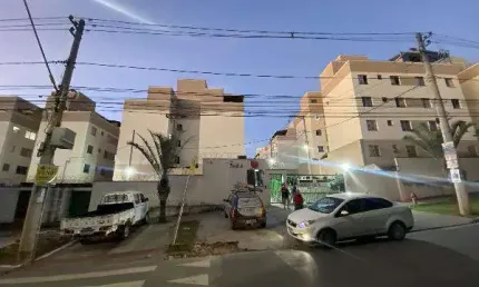 Oportunidade Única em BETIM - MG | Tipo: Apartamento | Negociação: Leilão  | Situação: Imóvel