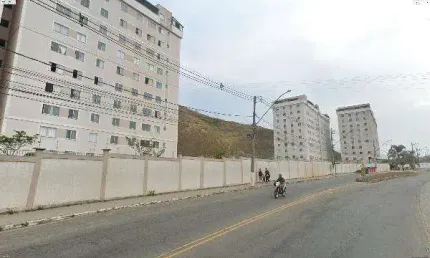 Oportunidade Única em JUIZ DE FORA - MG | Tipo: Apartamento | Negociação: Leilão  | Situação: Imóvel