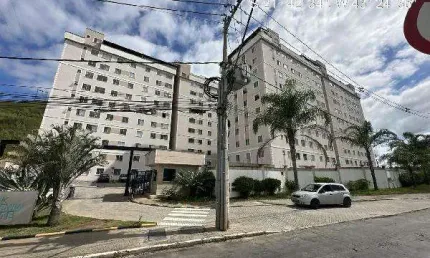 Oportunidade Única em JUIZ DE FORA - MG | Tipo: Apartamento | Negociação: Leilão  | Situação: Imóvel