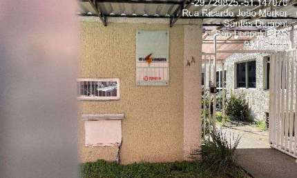Oportunidade Única em SAO LEOPOLDO - RS | Tipo: Apartamento | Negociação: Leilão  | Situação: Imóvel