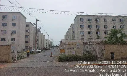 Oportunidade Única em SAO LEOPOLDO - RS | Tipo: Apartamento | Negociação: Leilão  | Situação: Imóvel