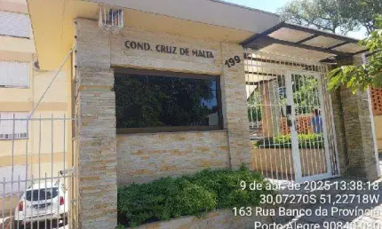 Oportunidade Única em PORTO ALEGRE - RS | Tipo: Apartamento | Negociação: Leilão  | Situação: Imóvel