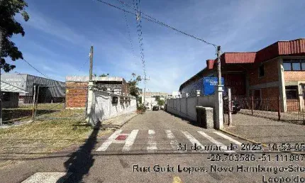 Oportunidade Única em NOVO HAMBURGO - RS | Tipo: Apartamento | Negociação: Leilão  | Situação: Imóvel