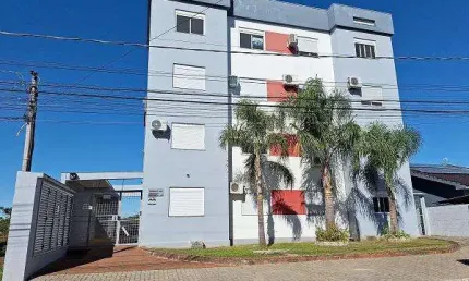 Oportunidade Única em SANTA MARIA - RS | Tipo: Apartamento | Negociação: Leilão  | Situação: Imóvel