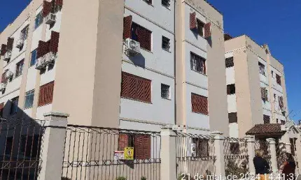 Oportunidade Única em CACHOEIRINHA - RS | Tipo: Apartamento | Negociação: Leilão  | Situação: Imóvel