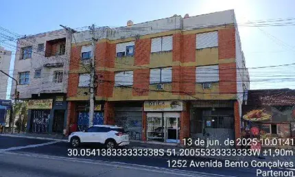 Oportunidade Única em PORTO ALEGRE - RS | Tipo: Apartamento | Negociação: Leilão  | Situação: Imóvel