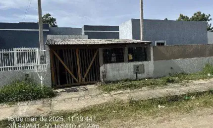 Oportunidade Única em TRAMANDAI - RS | Tipo: Casa | Negociação: Leilão  | Situação: Imóvel