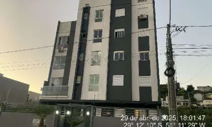 Oportunidade Única em CAXIAS DO SUL - RS | Tipo: Apartamento | Negociação: Leilão  | Situação: Imóvel
