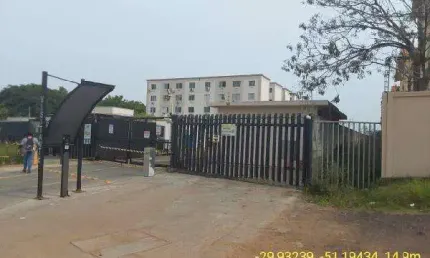 Oportunidade Única em CANOAS - RS | Tipo: Apartamento | Negociação: Leilão  | Situação: Imóvel