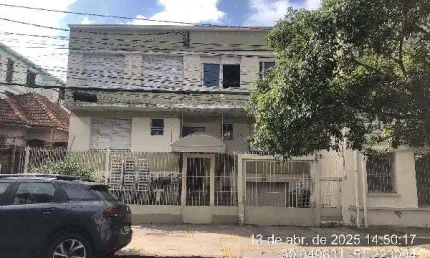 Oportunidade única em porto alegre - rs | tipo: apartamento | negociação: leilão  | situação: imóvel