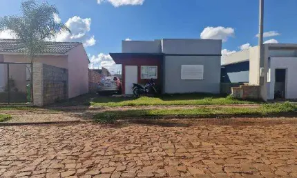 Oportunidade Única em ERECHIM - RS | Tipo: Casa | Negociação: Leilão  | Situação: Imóvel