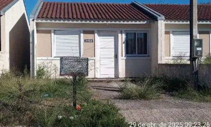 Oportunidade Única em GUAIBA - RS | Tipo: Casa | Negociação: Leilão  | Situação: Imóvel