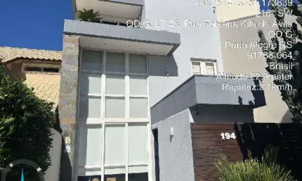 Oportunidade única em porto alegre - rs | tipo: casa | negociação: leilão  | situação: imóvel
