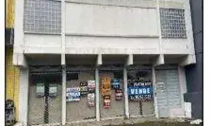 Oportunidade Única em NOVO HAMBURGO - RS | Tipo: Prédio | Negociação: Leilão  | Situação: Imóvel