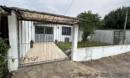 Oportunidade Única em SAO LEOPOLDO - RS | Tipo: Casa | Negociação: Leilão  | Situação: Imóvel