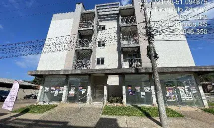 Oportunidade Única em SAO LEOPOLDO - RS | Tipo: Apartamento | Negociação: Leilão  | Situação: Imóvel