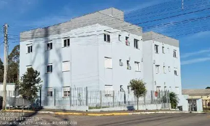 Oportunidade Única em FARROUPILHA - RS | Tipo: Apartamento | Negociação: Leilão  | Situação: Imóvel