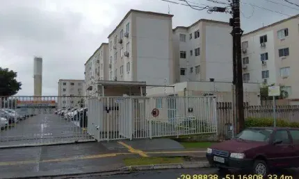 Oportunidade única em canoas - rs | tipo: apartamento | negociação: leilão  | situação: imóvel