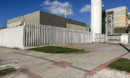 Oportunidade Única em PELOTAS - RS | Tipo: Apartamento | Negociação: Leilão  | Situação: Imóvel