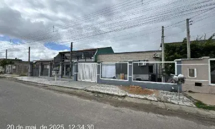 Oportunidade Única em TRAMANDAI - RS | Tipo: Casa | Negociação: Leilão  | Situação: Imóvel