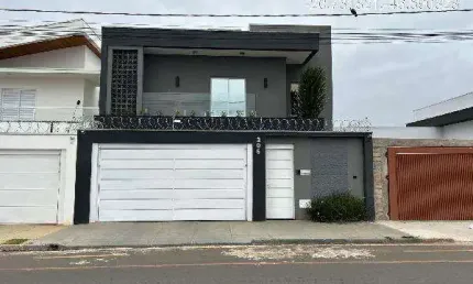 Oportunidade Única em PASSOS - MG | Tipo: Casa | Negociação: Leilão  | Situação: Imóvel