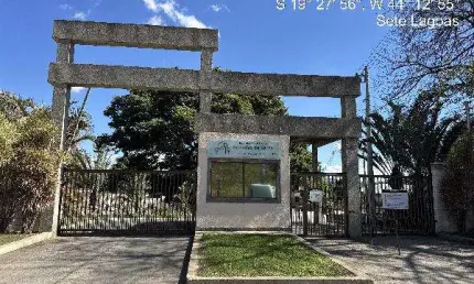 Oportunidade Única em SETE LAGOAS - MG | Tipo: Apartamento | Negociação: Leilão  | Situação: Imóvel