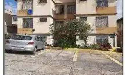 Oportunidade Única em BELO HORIZONTE - MG | Tipo: Apartamento | Negociação: Leilão  | Situação: Imóvel